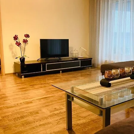 Apartment Questae Foorum Tallinn