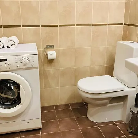 Apartment Questae Foorum