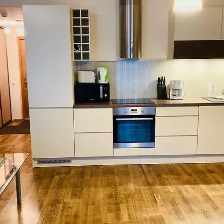Apartment Questae Foorum *