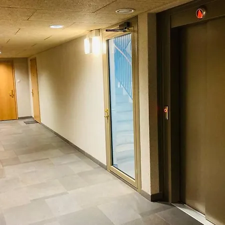 Apartment Questae Foorum *