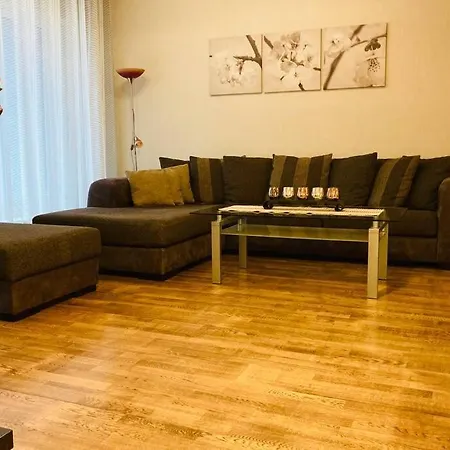 Questae Foorum Appartement *
